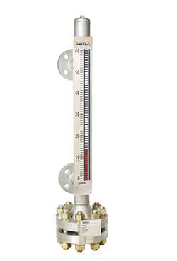 石首什么是磁翻板液位計(jì)呢？