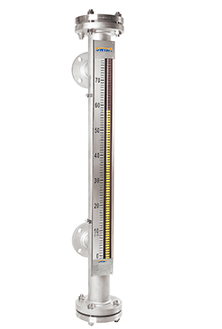 石首磁翻板液位計(jì)的常見(jiàn)故障有哪些