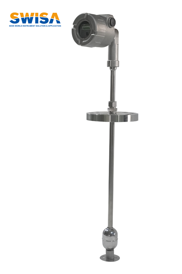 武漢MBT磁致伸縮液位計(jì)