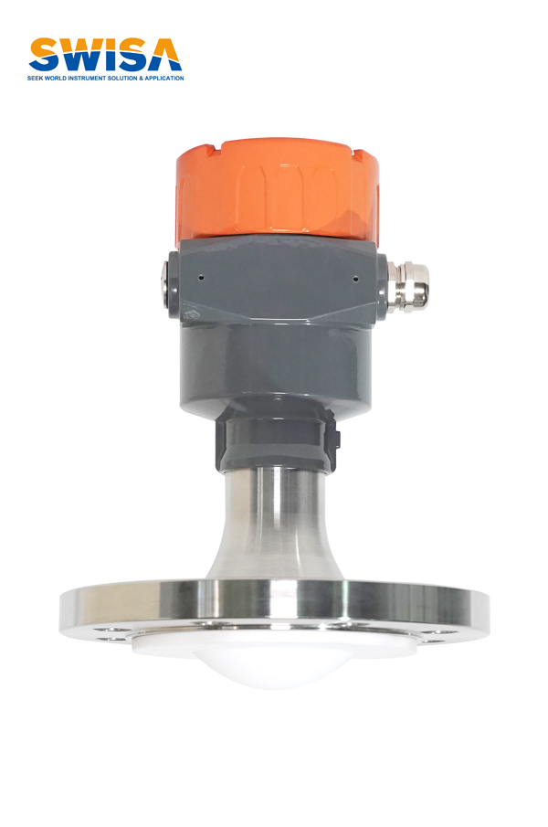 武寧80G雷達(dá)物位計(jì) RT87