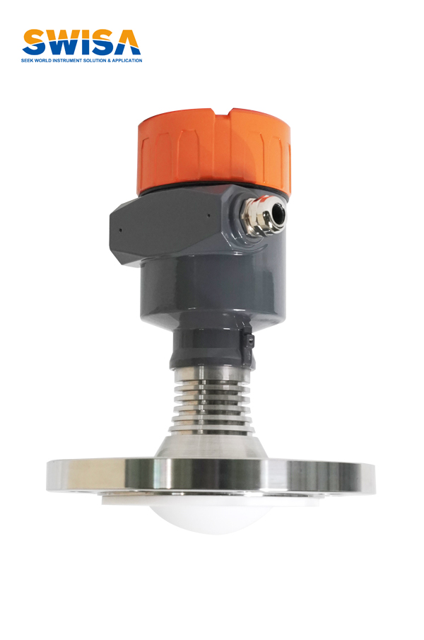 武寧80G雷達(dá)物位計(jì) RT82