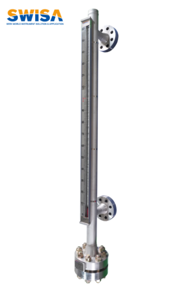 石首什么是決定磁翻板液位計可靠性的關(guān)鍵因素