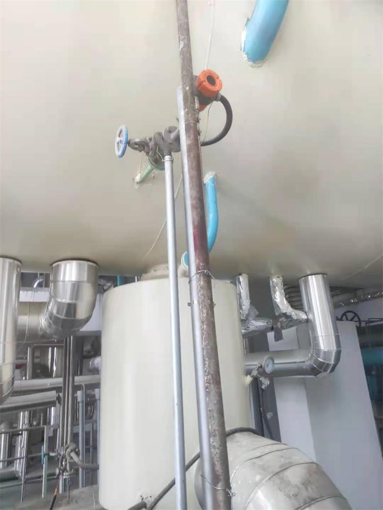 永定汶上縣圣元環(huán)保電力有限公司