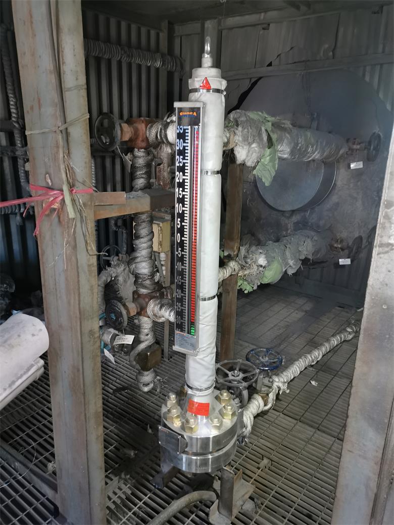 永定內(nèi)蒙古雙欣電廠