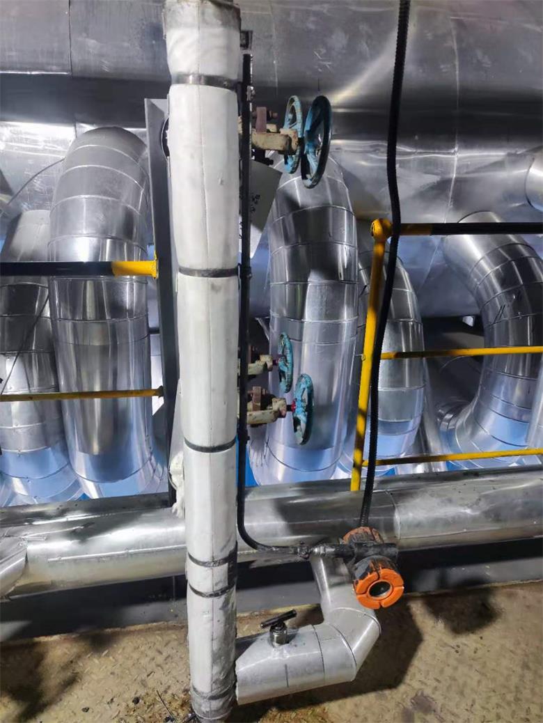 樂安新余鋼鐵股份有限公司