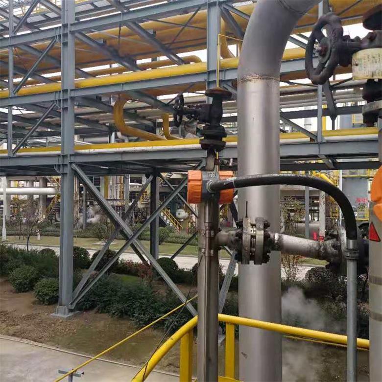 玉泉新泰正大焦化有限公司