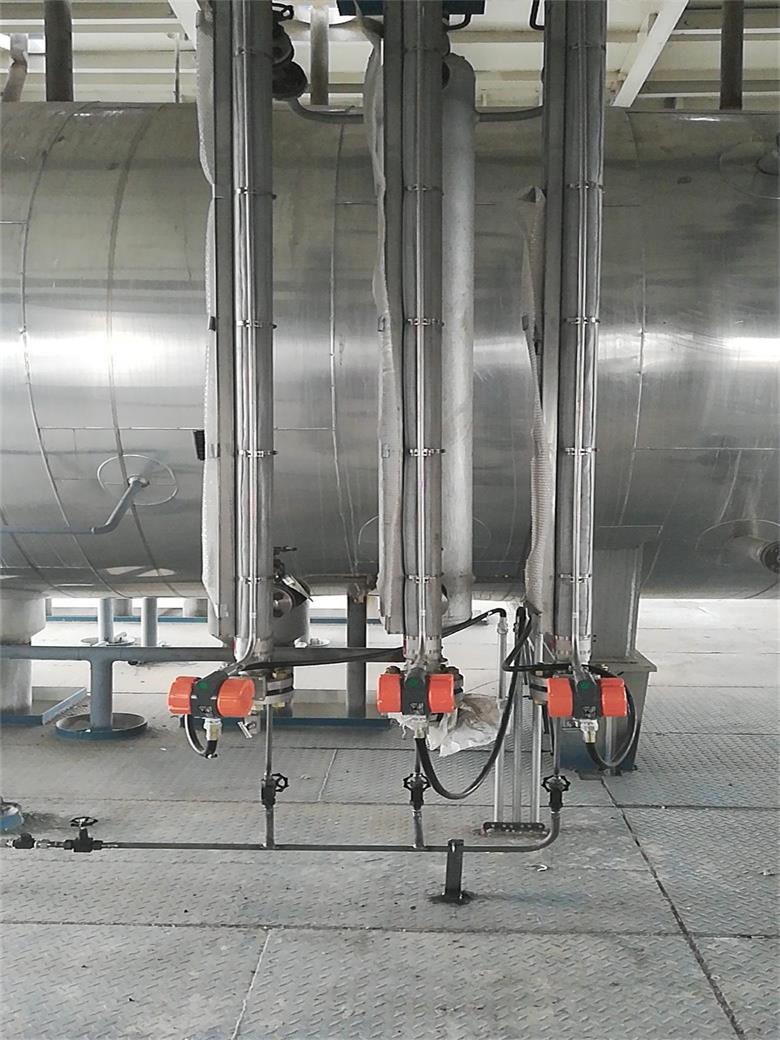 玉泉山東聯(lián)盟化工有限公司