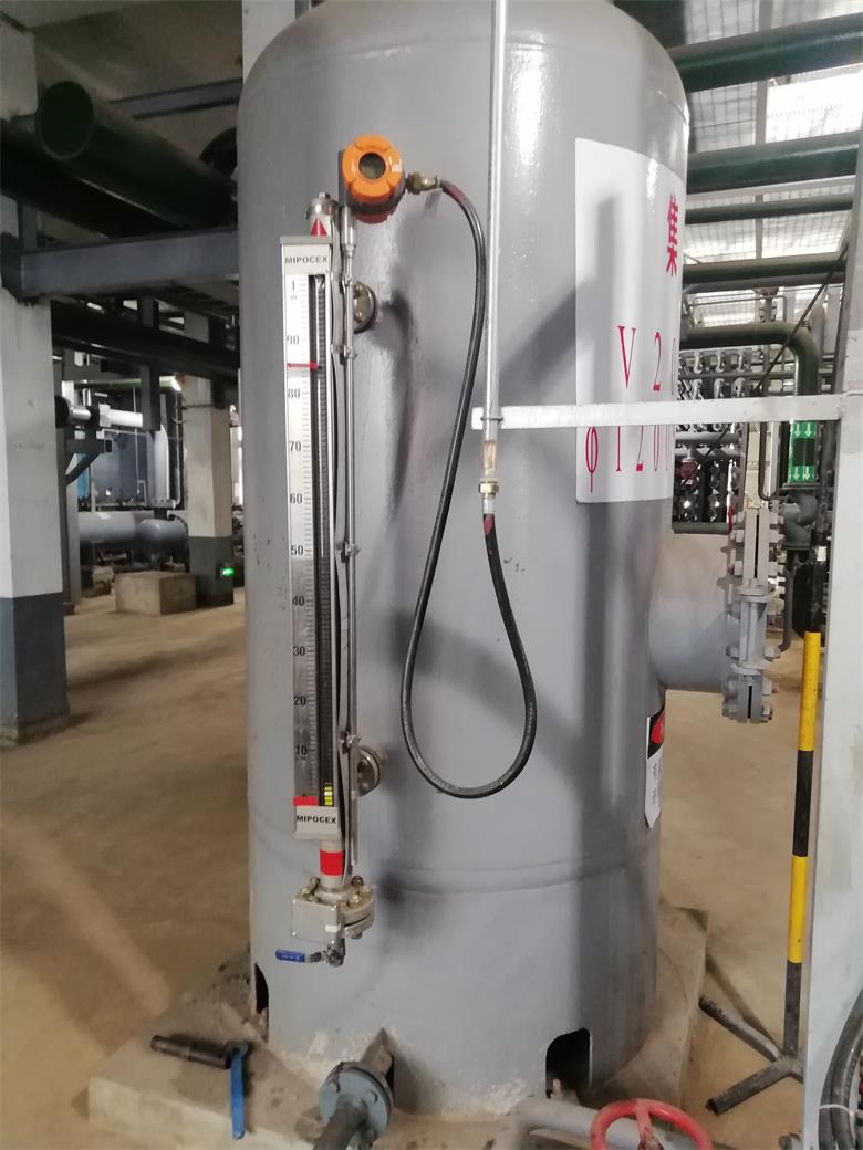 玉泉新疆宜化化工有限公司