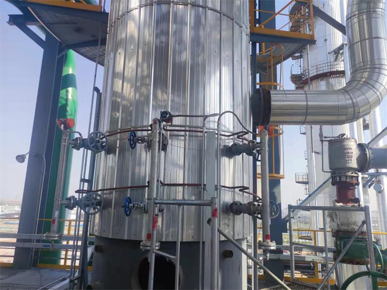 玉泉寧夏潤豐新材料科技有限公司