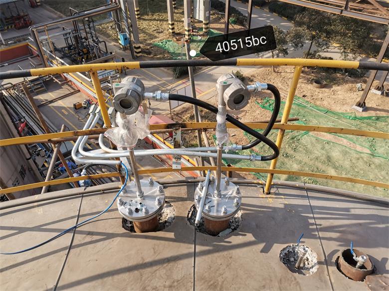 玉泉陜西黑貓焦化股份有限公司