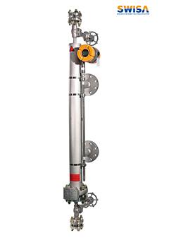 安徽視頻細節(jié)看SPI+MATS低溫型磁翻板液位計