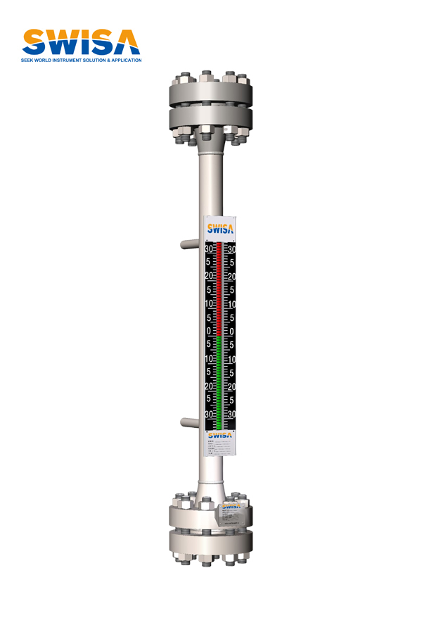 柳州MBG3000智能汽包水位計