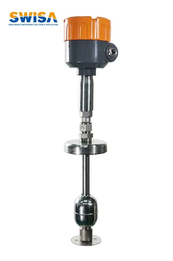 安徽 SWISA | 視頻講解MBT常規(guī)磁致伸縮液位計