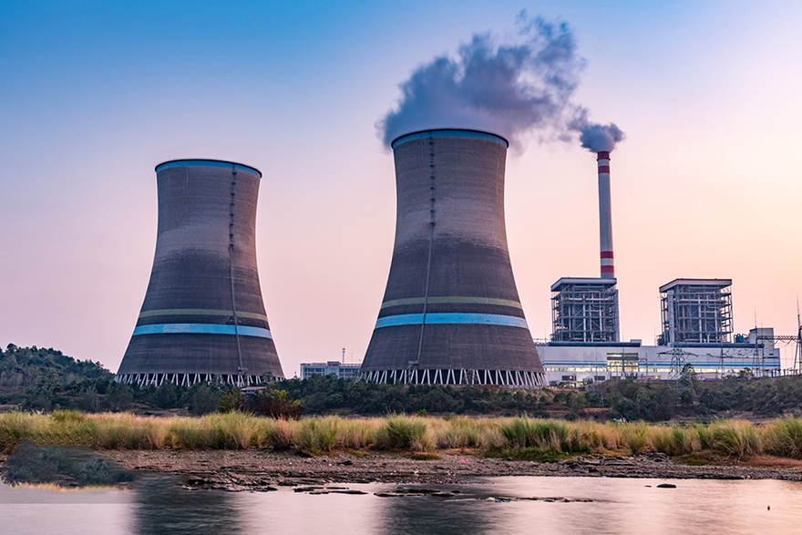 石首雷達(dá)物位計(jì)頻率越高越好嗎？看完這篇文章你就明白了。