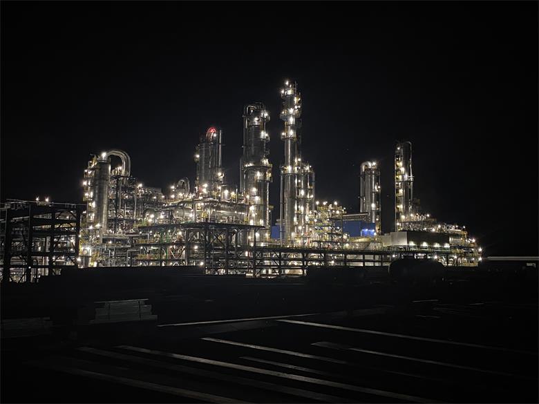 烏海鍋爐內(nèi)高溫高壓、熱水蒸汽 ，SWISA磁翻板液位計(jì)如何實(shí)現(xiàn)精準(zhǔn)測量？