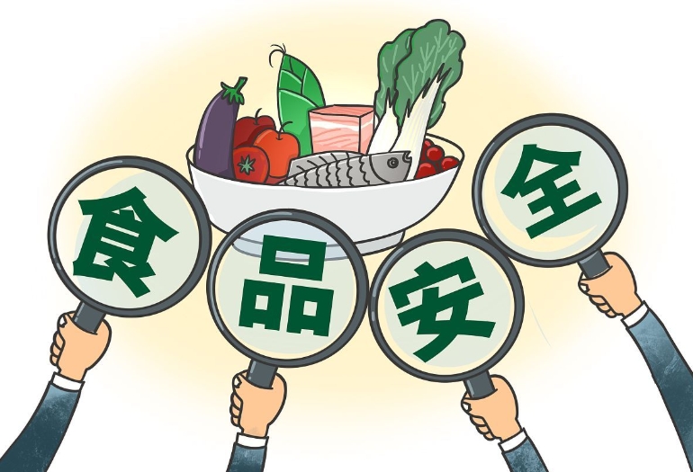 烏海每家每戶的食品都有磁致伸縮液位計(jì)的一份功勞